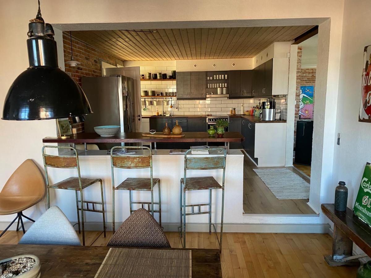 Feriehus Med Havudsigt Spodsbjerg Екстер'єр фото
